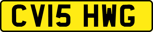 CV15HWG
