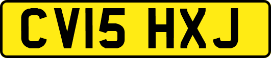 CV15HXJ