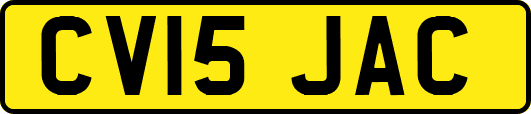 CV15JAC