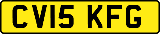 CV15KFG