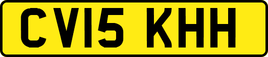 CV15KHH