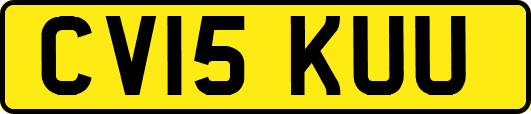 CV15KUU