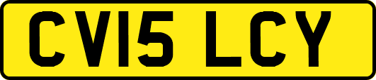 CV15LCY