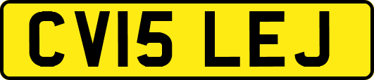 CV15LEJ