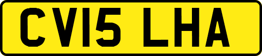 CV15LHA