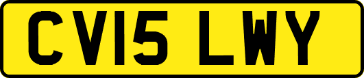 CV15LWY