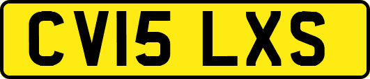 CV15LXS