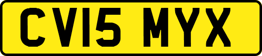 CV15MYX