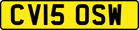 CV15OSW