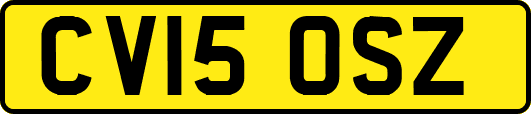 CV15OSZ