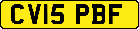 CV15PBF