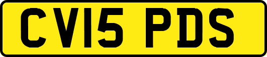 CV15PDS