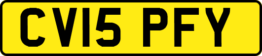 CV15PFY