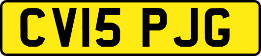 CV15PJG