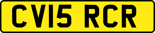 CV15RCR