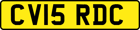 CV15RDC