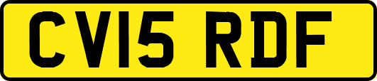 CV15RDF