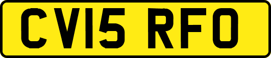 CV15RFO