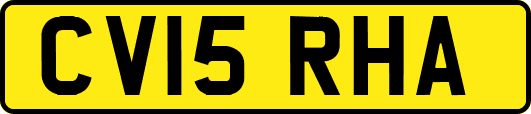 CV15RHA