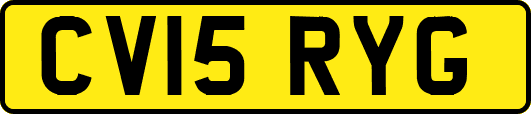 CV15RYG