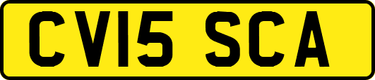 CV15SCA