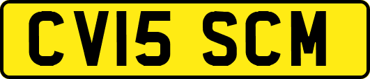 CV15SCM