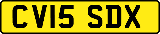 CV15SDX