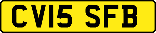 CV15SFB