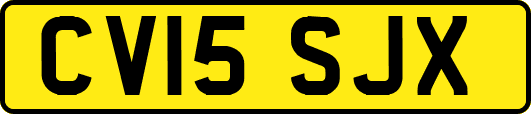 CV15SJX