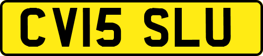 CV15SLU