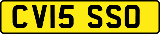 CV15SSO