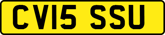 CV15SSU