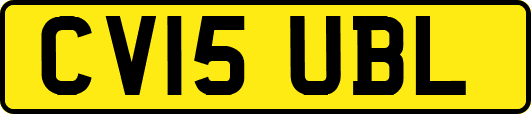 CV15UBL