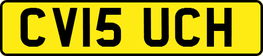CV15UCH
