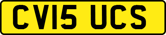 CV15UCS