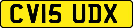 CV15UDX