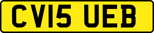 CV15UEB