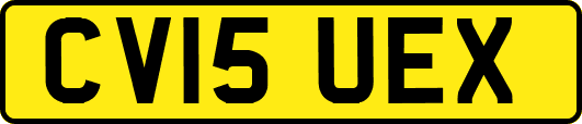 CV15UEX