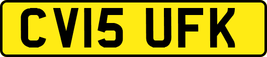 CV15UFK