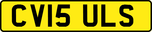 CV15ULS