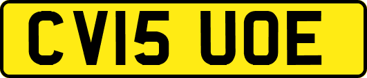 CV15UOE