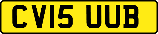 CV15UUB