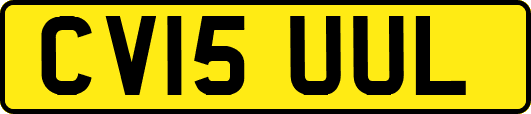 CV15UUL