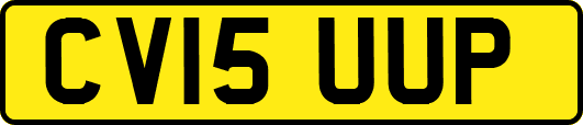 CV15UUP