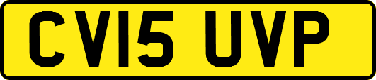 CV15UVP