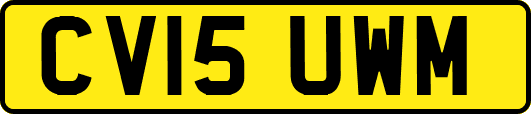 CV15UWM