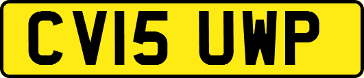 CV15UWP