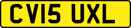 CV15UXL