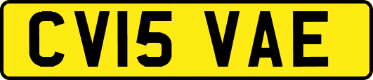 CV15VAE