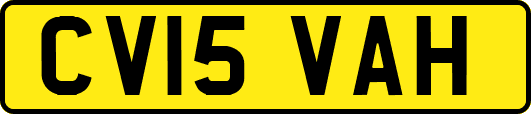 CV15VAH